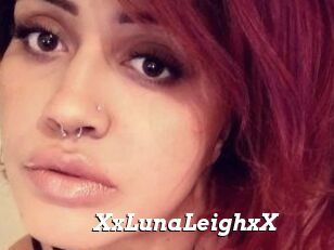 XxLunaLeighxX