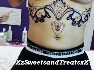 XxSweetsandTreatsxX