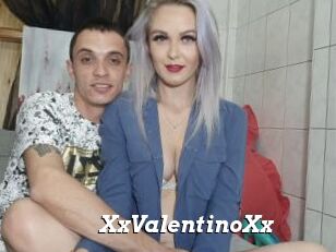 XxValentinoXx
