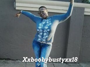 Xxboobybustyxx18