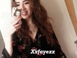 Xxfayexx