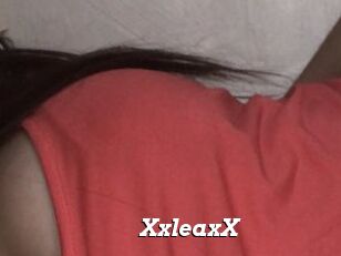 XxleaxX