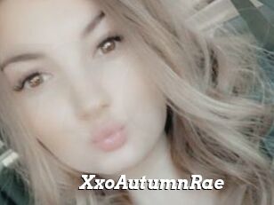 XxoAutumnRae