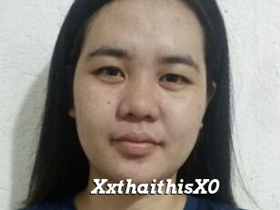 XxthaithisX0