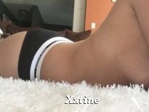 Xxtine