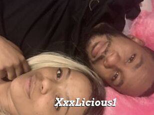 XxxLicious1
