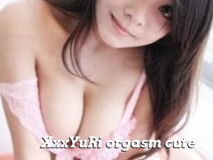 XxxYuRi_orgasm_cute