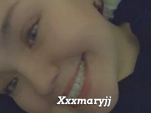 Xxxmaryjj