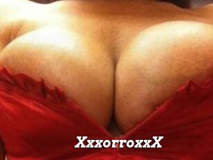 XxxorroxxX