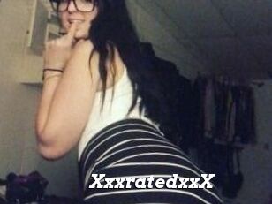 XxxratedxxX