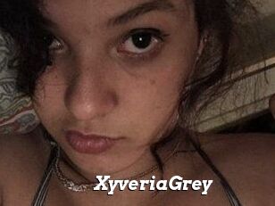 XyveriaGrey