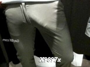 X9897x