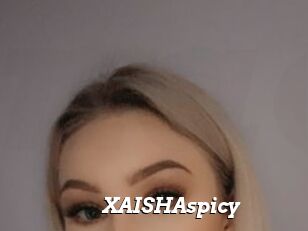 XAISHAspicy