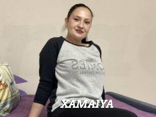 XAMAIYA