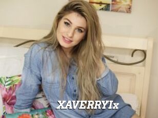 XAVERRYIx