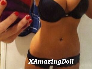 XAmazingDoll