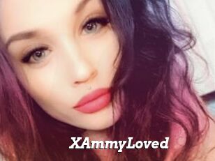XAmmyLoved