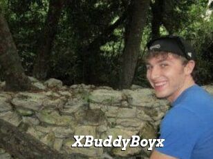 XBuddyBoyx
