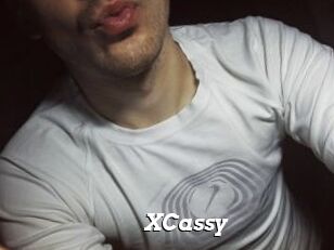 XCassy
