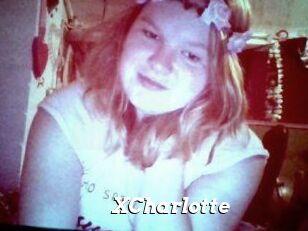 XCharlotte