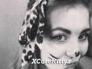 XCuteKittyx