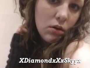 XDiamondxXxSkyyx