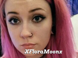 XFloraMoonx