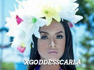 XGODDESSCARLA