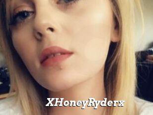 XHoneyRyderx