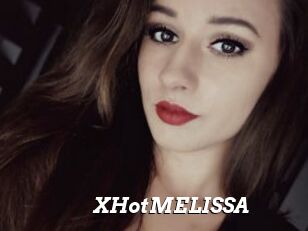 XHotMELISSA