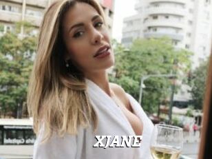 XJANE