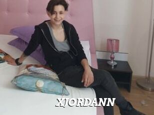 XJORDANN