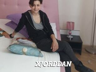 XJORDDAN