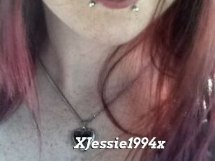 XJessie1994x