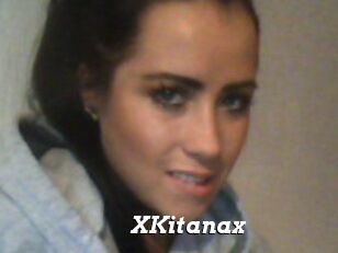 XKitanax