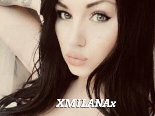 XMILANAx