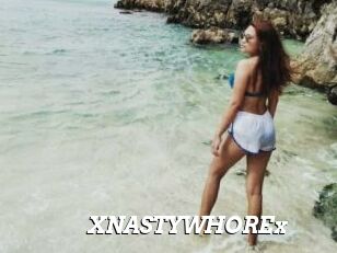 XNASTYWHOREx