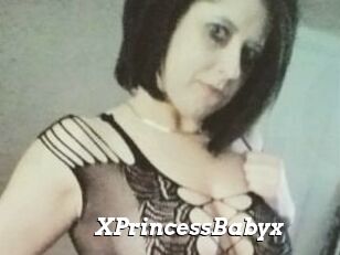 XPrincessBabyx