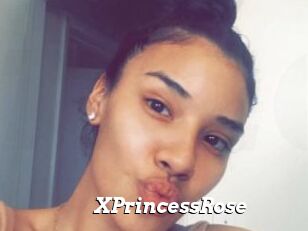 XPrincessRose