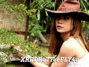 XREDBuTTerFLY4u