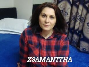 XSAMANTTHA