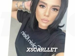 XSCARLLET