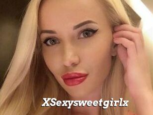 XSexysweetgirlx