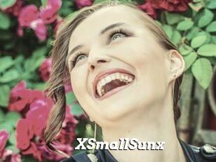 XSmallSunx