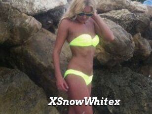 XSnow_Whitex