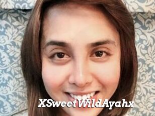 XSweetWildAyahx