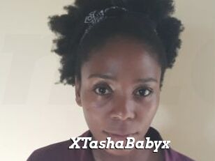 XTashaBabyx