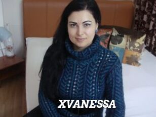 XVANESSA