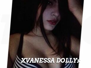 XVANESSA_DOLLYx