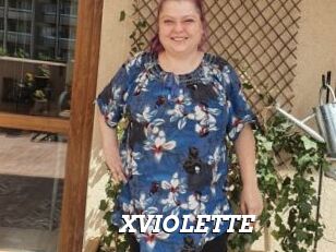 XVIOLETTE